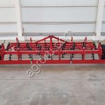 Культиватор сплошной предпосевной обработки почвы КПП-4Н