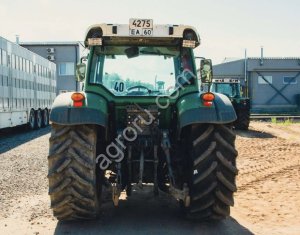 Трактор Fendt V/F/P 200