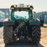 Трактор Fendt V/F/P 200