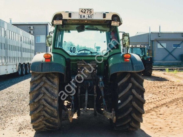 Трактор Fendt V/F/P 200