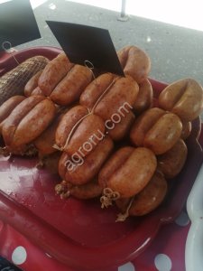 Мясо копченое домашнее оптом