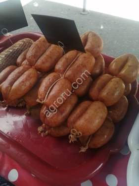 Мясо копченое домашнее оптом