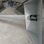 Конвейер шнековый