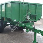 Полуприцеп тракторный самосвальный ТСП-9 от Производителя!