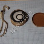 Комплект центрифуги BMA