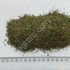 Чабрец трава 7-10 мм