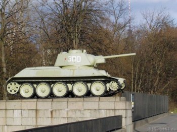 Машиностроительные компании принимают активное участие в подготовке  общероссийского Парада Победы