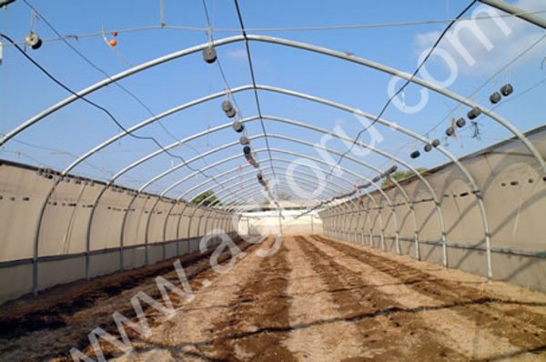 Теплица для фермера