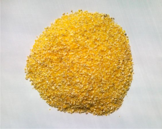 Средние цены на крупы Ульяновской области