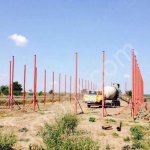 Изготовление Металлоконструкций