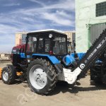 Грунторез 2086.31.00.000-02