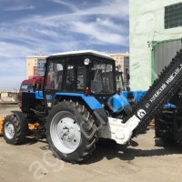 Грунторез 2086.31.00.000-02