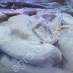 Рубец говяжий очищенный, промытый