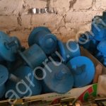 Транспортер к комбайну Анна Z-644