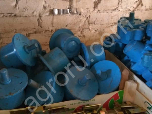 Транспортер к комбайну Анна Z-644