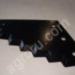 Нож кормосмесителя STRAUTMANN