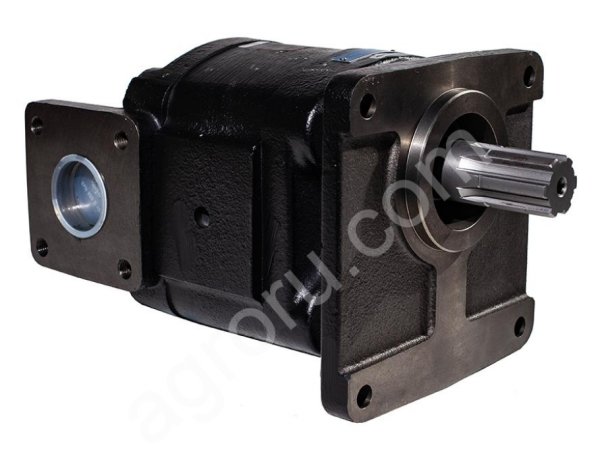 Аналог НШ-150, GHD2-150L-R15D25-SS04S04-NP