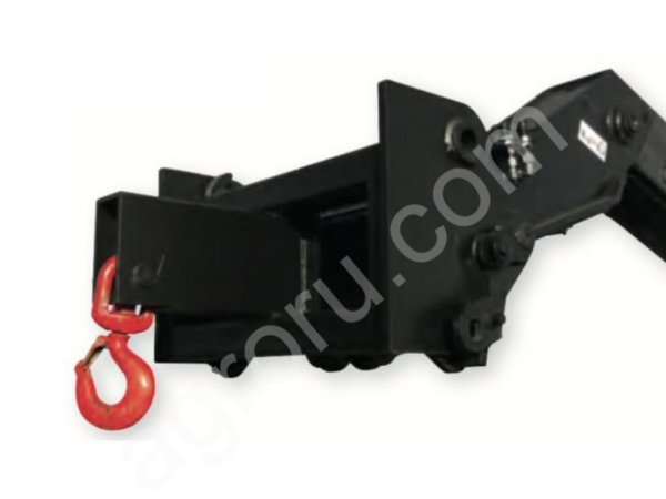 Изготовление ковшей и навесного оборудования для фронтальных погрузчиков