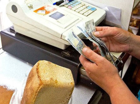 В Ульяновске хлеб подорожал, вопреки всем уговорам