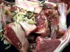 Производство мяса в России в январе-ноябре выросло на 16%, гречки снизилось на те же 16% - Росстат
