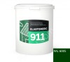 Elastomeric 911 (6 кг) - мастика для гидроизоляции ангаров