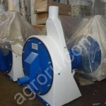 Дробилки пневматические молотковые