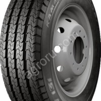 Шины КАМА EURO LCV-195/75R16С