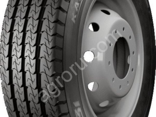 Шины КАМА EURO LCV-195/75R16С