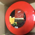 Сыр Российский ГОСТ круг 7кг