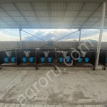 Боксы для телят (передвижные)