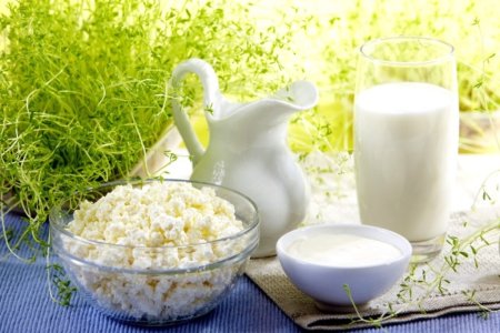 Молочные цены Рязани