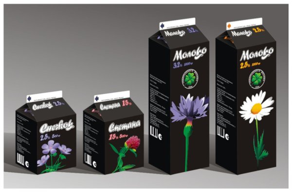 Правительство не смогло принять решение о снижении цен на молочку