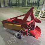 Картофелекопалка навесная