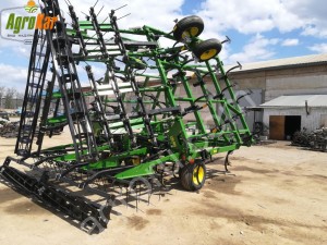 Культиватор JOHN DEERE метров капитальный ремонт