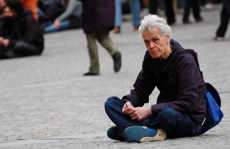 Война в Ливии оставила без работы французских рыбаков