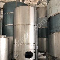 Емкость / Резервуар верт. (10 м3)