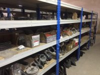 <strong>Запчасти</strong> для тракторов