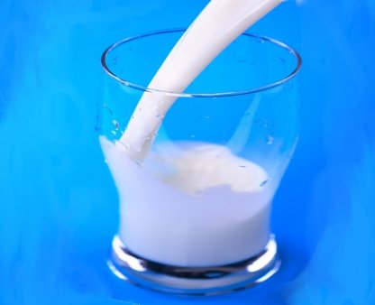 Производство молока за сутки в Иркутской области составило 263,7 тонны