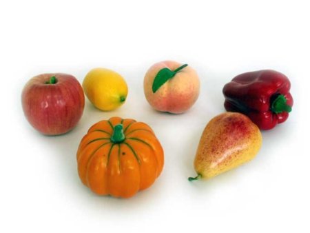 Дожди могут лишить Украину урожая овощей и фруктов