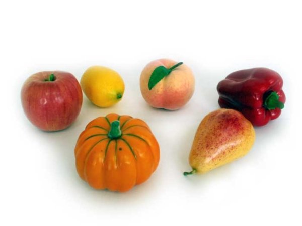 Дожди могут лишить Украину урожая овощей и фруктов