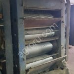 Станок вальцевый ВС-5М