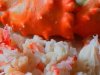 Опасное мясо краба нашли на владивостокском рынке в районе Второй Речки