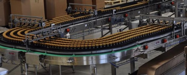 Юбилей фабрики «Нестле Кубань»: 10 лет лидерства