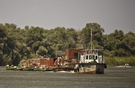 Неблагоприятная погода может помешать началу рыболовецкого сезона
