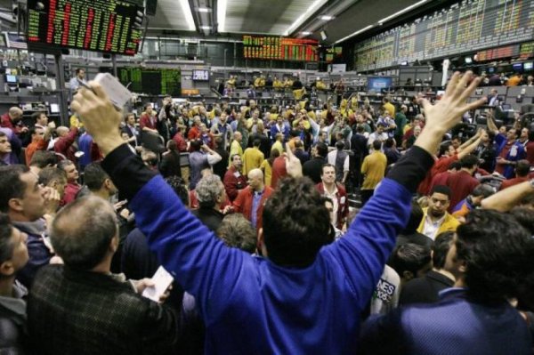 Результаты египетского тендера поддержали котировки пшеницы в Париже