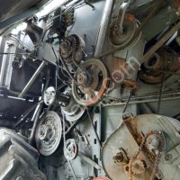 комбайн Акрос 530