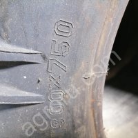 Шины Я-186