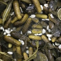 Оборудование для миницеха производства солений и маринадов.