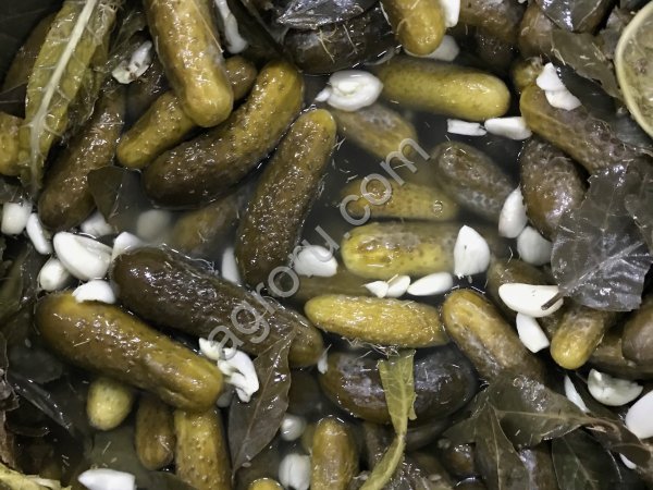 Оборудование для миницеха производства солений и маринадов.