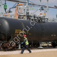 Дизельное топливо межсезонное по СПб биржи минус 1, 5%.